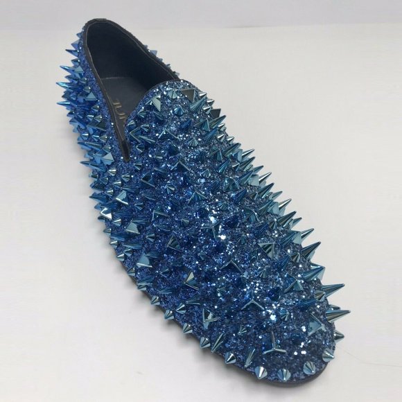 Men’s J75 by Jump Lord Royal Spikes Fashion Shoes main image 4